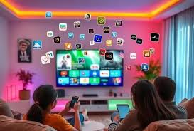 A Beginner’s Guide to Premium IPTV and Internet Television