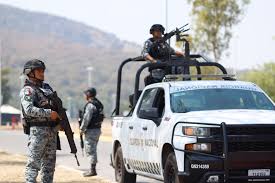 Repliegue o guerra interna: la incógnita del CJNG tras “El Mencho” -