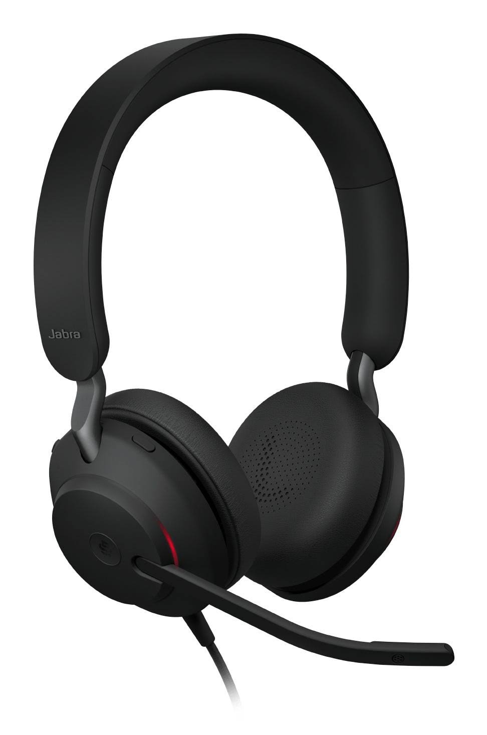 Jabra Evolve2 40 SE Headset