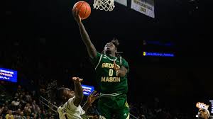 George Mason and George Washington Reignite Basketball Rivalry