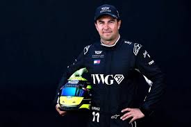 Sergio ‘Checo’ Pérez reaparecerá en la F1 tras un año de ausencia