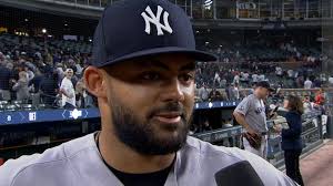Yankees' Secret Weapon: How Jasson Domínguez Transforms from Trade Bait to Savior Amid Injury Crisis