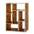 Solid Wood Bookcases - m