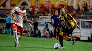 NSC Total