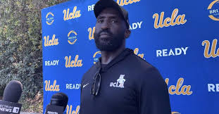 UCLA Football Season Preview: Foster Era Begins Against Utah