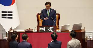 조선일보 - News update