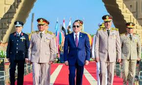 Egypt Today - News update