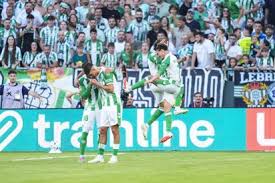 El Betis quiere relanzarse ante Osasuna y Real Sociedad y Dépor miran a Europa