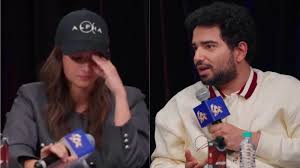 Weeks After Alpha Release, Samay Raina Roasts Alia Bhatt Film's Box Office Run
