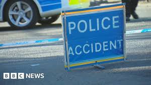 Severe Delays on M8 Glasgow Following Rush Hour Vehicle Fire