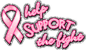Image result for october breast cancer awareness month