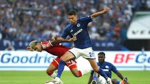 schalke elversberg