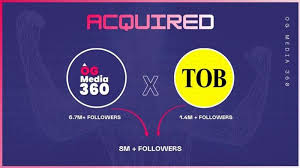 OG Media 360 acquires Times of Business to boost digital reach