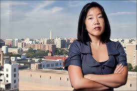 Image result for michelle rhee