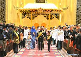 Image result for sultan of brunei