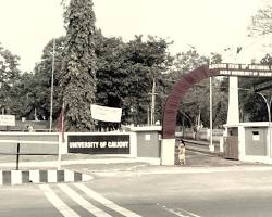 Image of University of Calicut Research opportunities