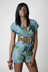 Image result for the latest cultural designers wears in Nigeria