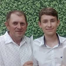 "Família simples e trabalhadora", diz vizinho sobre pai e filho assassinados no sul do Estado