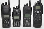 Best two way radios for city use