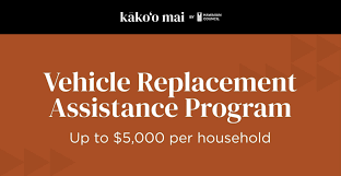 Hawaii Disaster Relief Available After Kona Low Storms