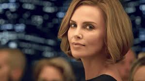 Trend Google: charlize theron