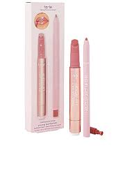tarte Maracuja Juicy Lip Liner in Dusty Rose | REVOLVE