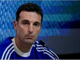 What is known about Real Madrid’s alleged interest in Scaloni