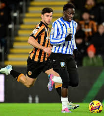 Sheffield Wednesday vs Hull City: Championship Clash Preview