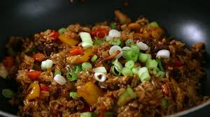 Image result for how to cook london fried rice