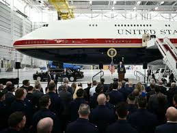 boeing 747