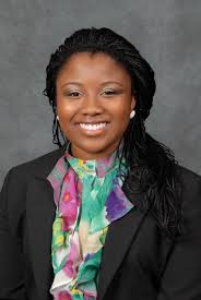 Shayla King is a youth representative to the NAACP Board of Directors. In this capacity, she represents young people in the Midwest Region which includes ... - naacp077