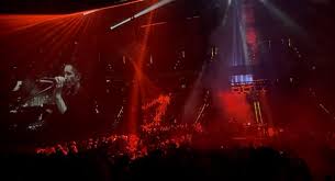 Nine Inch Nails Rocks Houston! Epic Career-Spanning Concert!