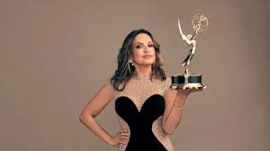 Trend Google: mariska hargitay
