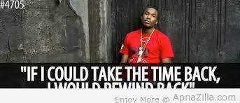 Meek Mill - Ain&#39;t Me quote DC3 | Quotes | Pinterest | Meek Mill ... via Relatably.com