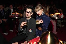 Taylor Swift Clears the Air on Jack Antonoff Rift Rumors