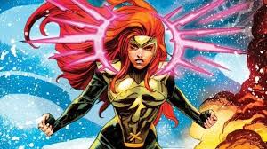 The Only Jean Grey Explainer You Need Before Spider-Man: Brand New Day