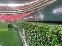 guadalajara stadium