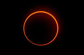 October 2, 2024 Annular Solar Eclipse: A Celestial Spectacle of the 'Ring of Fire'