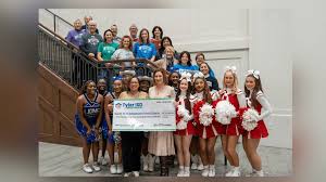 Tyler ISD educators surprised with funding for innovative ideas