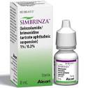 Side Effects of Azopt (Brinzolamide Ophthalmic Suspension) Drug