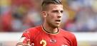 Toby Alderweireld ready to play through pain barrier as