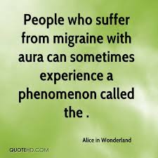 Migraine Quotes - Page 1 | QuoteHD via Relatably.com