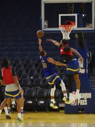 Trail Blazers: Billups revoluciona la alineación. ¿Qué esperar?