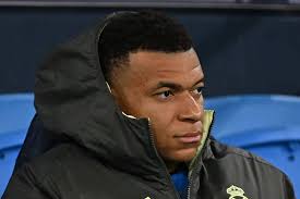 Real Madrid Misdiagnosed Kylian Mbappe’s Knee Injury