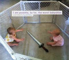 gif LOL funny haha baby lawlz hunger games snl hehe babies Sofía ... via Relatably.com