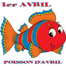 Résultat de recherche d'images pour "poisson d'avril"