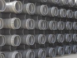 UPVC Pipe for Industry-DEF PIPELINE