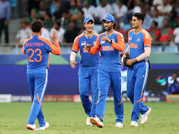 India vs Sri Lanka Asia Cup 2025 Live: Toss time soon as India look to fine-tune winning combination befo...