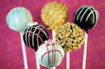 Rezept: Cake Pops selber machen -