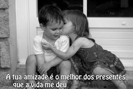 Resultado de imagem para amizade